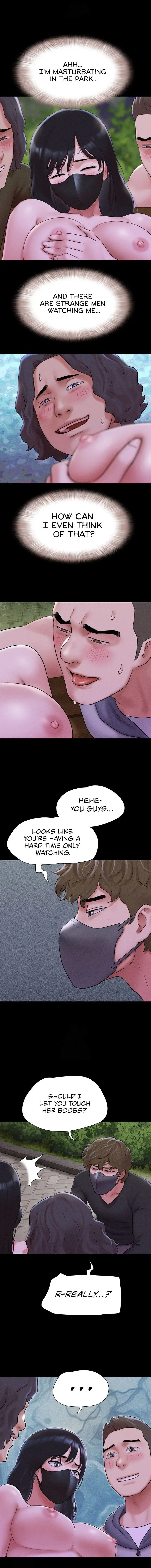 Soeun Episode 53 - Page 1