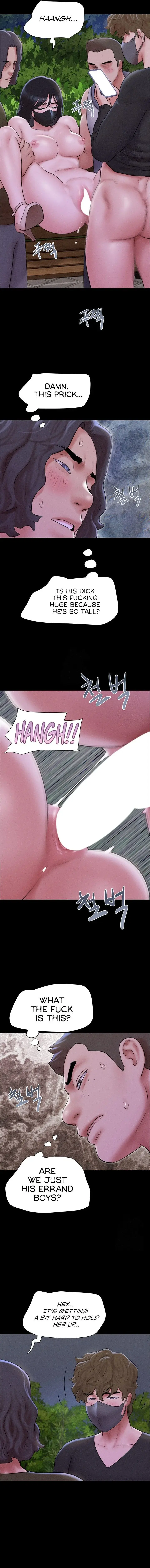 Soeun Episode 53 - Page 13