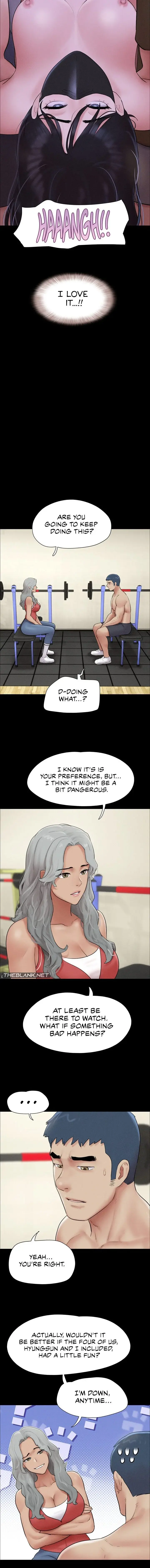 Soeun Episode 53 - Page 8