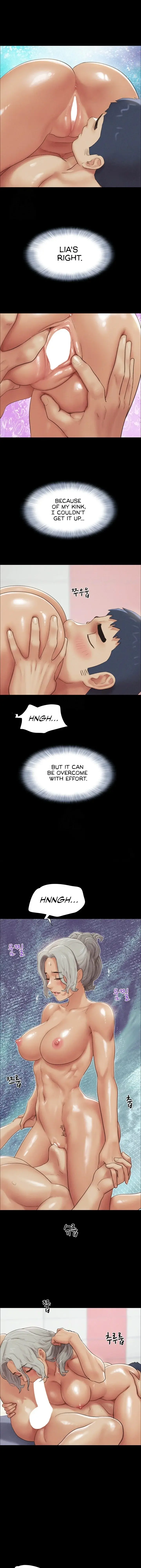 Soeun Episode 54 - Page 11