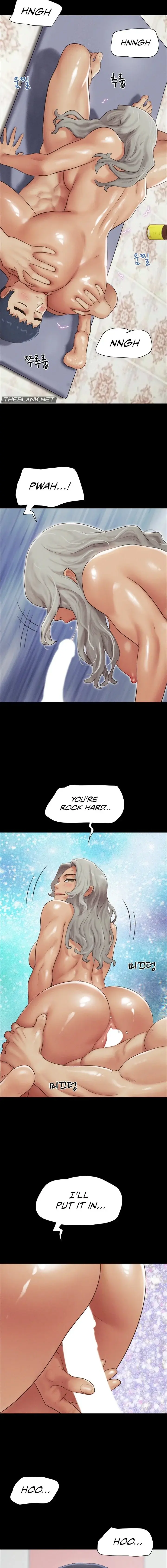 Soeun Episode 54 - Page 12