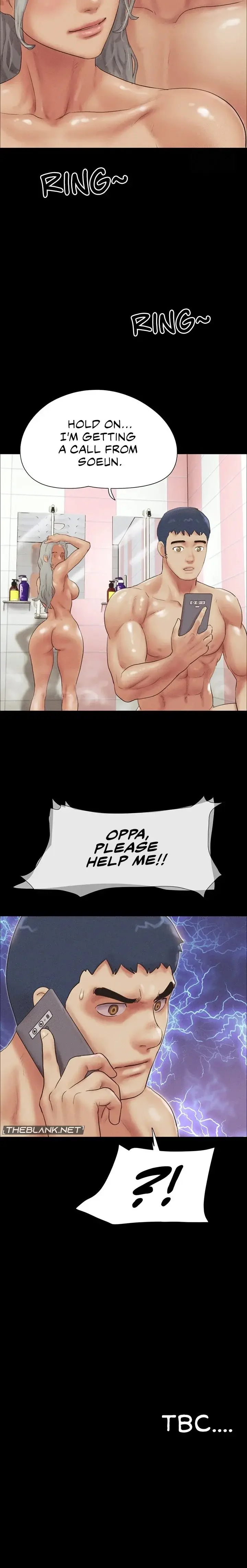Soeun Episode 54 - Page 16