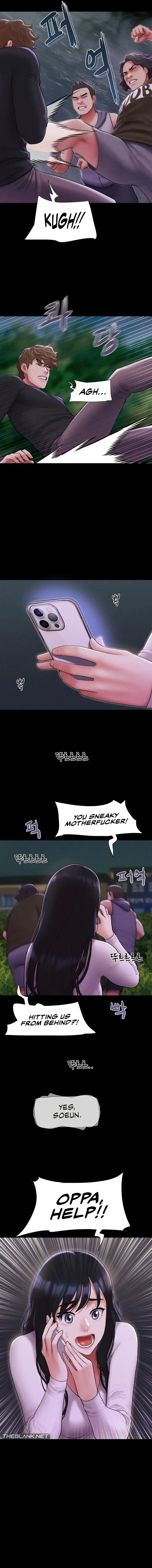 Soeun Episode 55 - Page 11