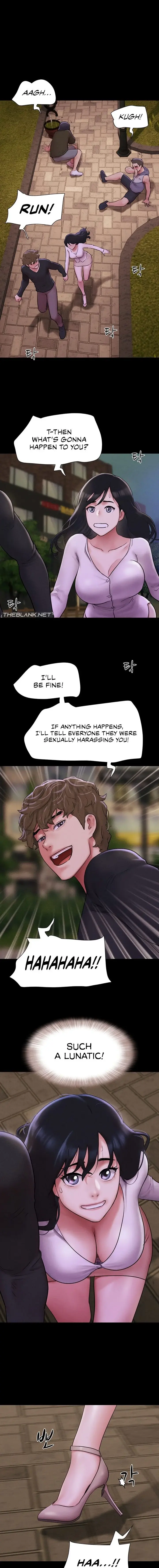 Soeun Episode 55 - Page 9