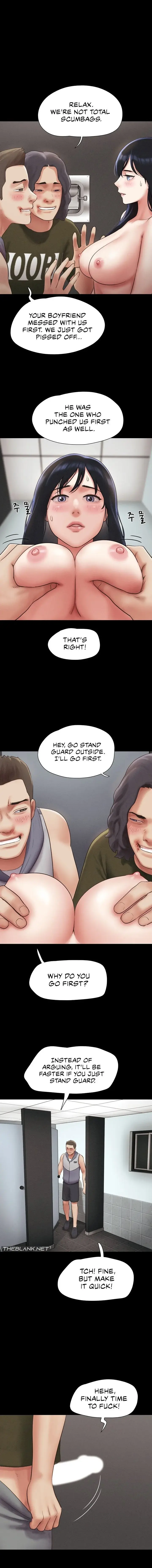 Soeun Episode 56 - Page 1