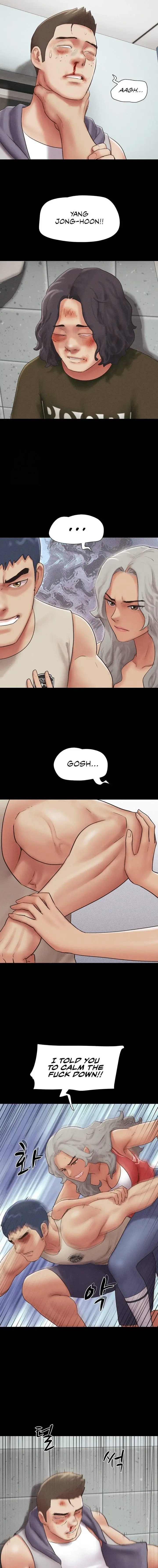 Soeun Episode 57 - Page 11