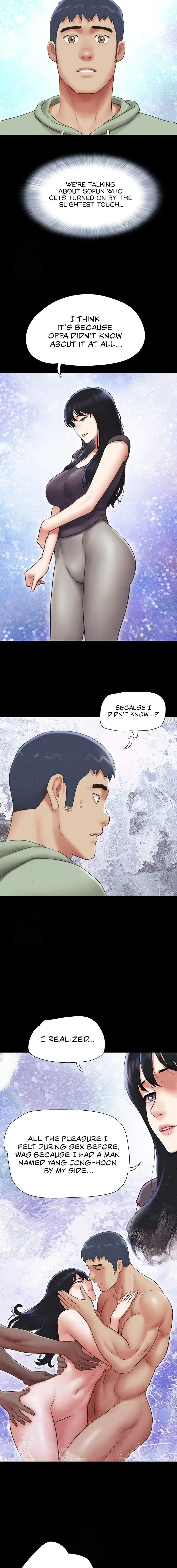 Soeun Episode 57 - Page 15
