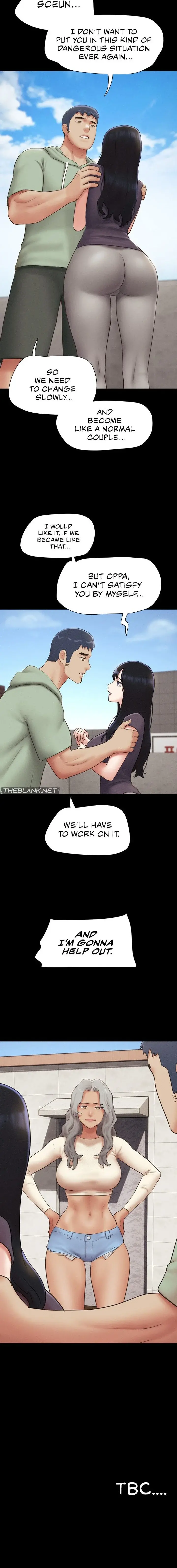 Soeun Episode 57 - Page 16