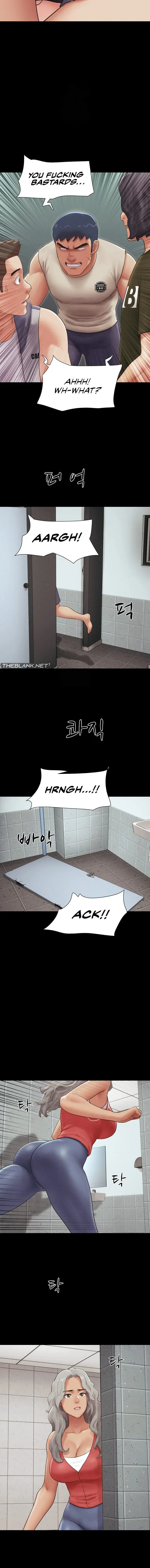 Soeun Episode 57 - Page 9