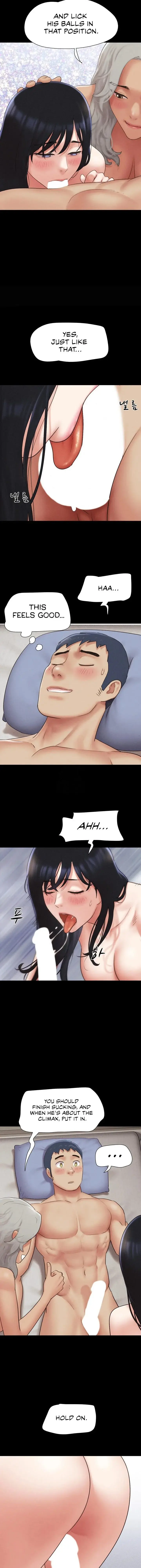 Soeun Episode 58 - Page 15