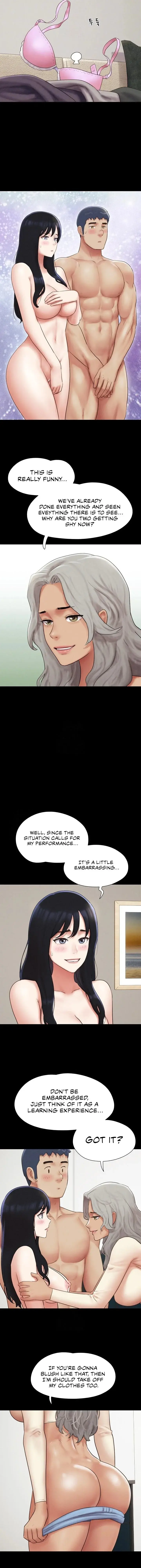 Soeun Episode 58 - Page 5