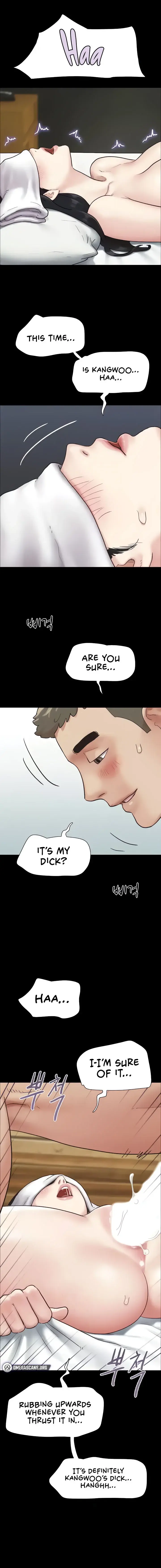 Soeun Episode 6 - Page 10