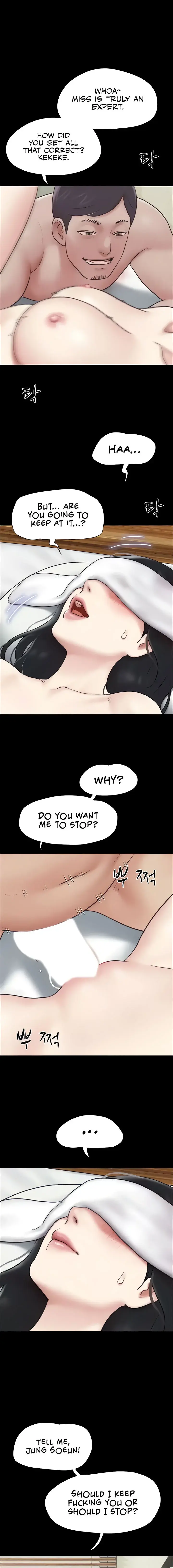 Soeun Episode 6 - Page 11