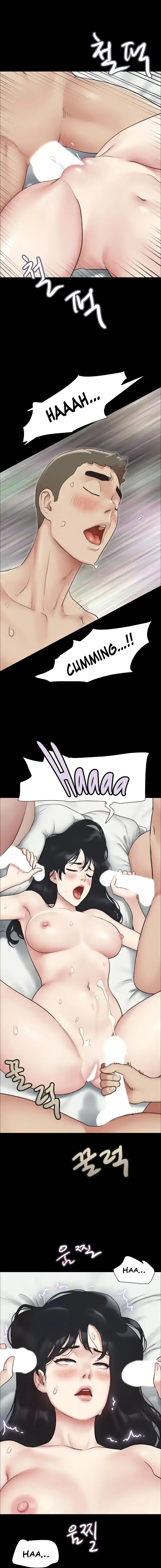 Soeun Episode 6 - Page 15