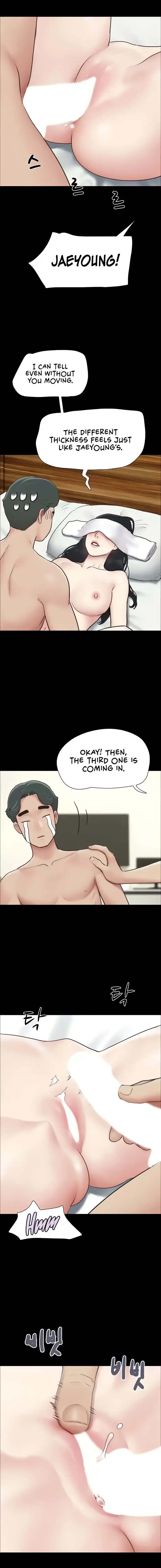 Soeun Episode 6 - Page 9