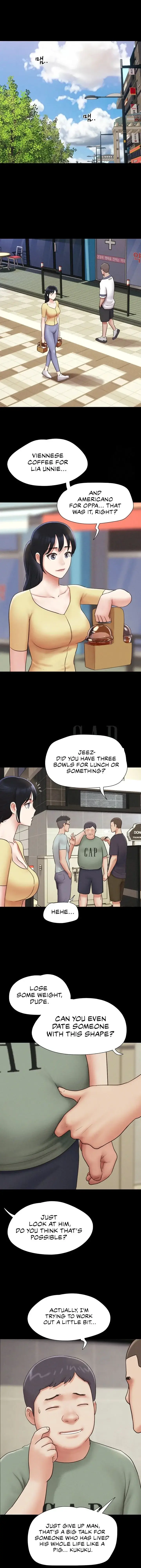 Soeun Episode 60 - Page 1