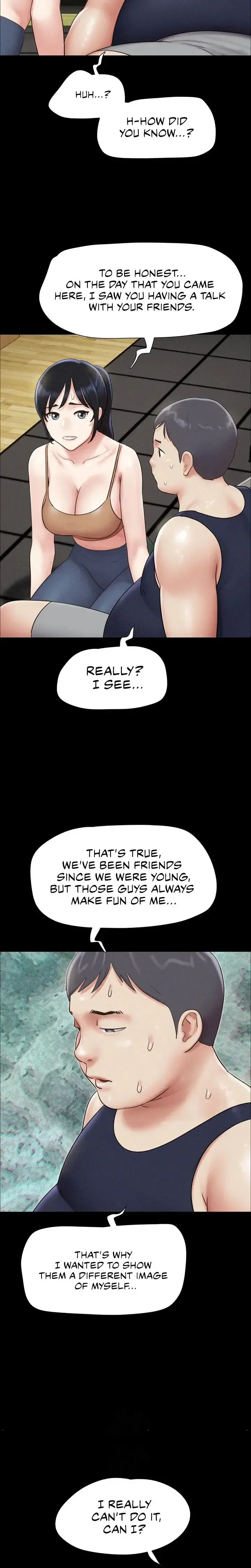 Soeun Episode 60 - Page 18