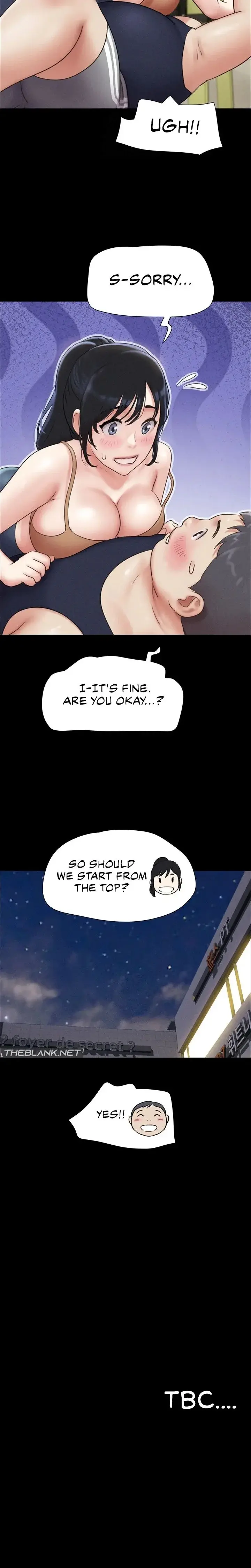 Soeun Episode 60 - Page 20