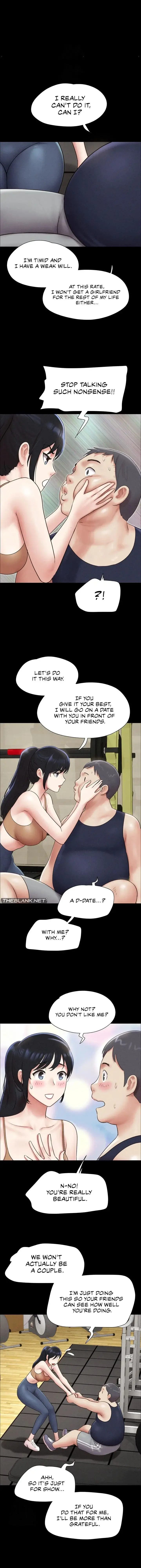 Soeun Episode 61 - Page 1