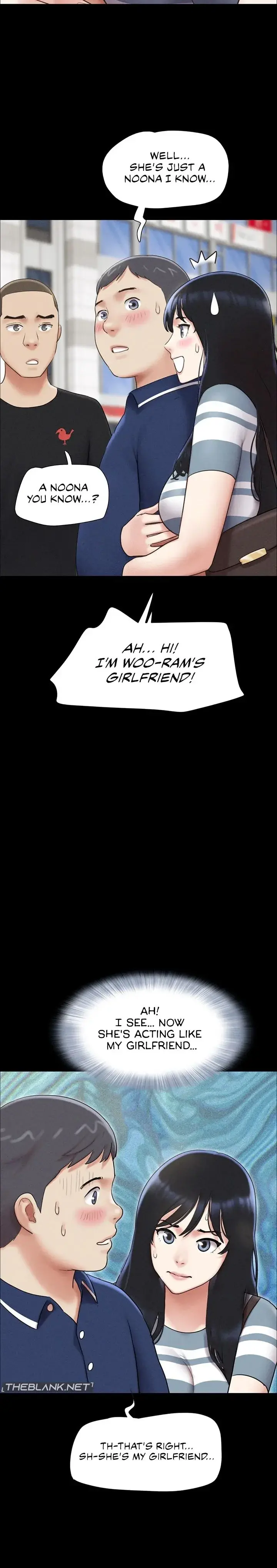 Soeun Episode 61 - Page 10