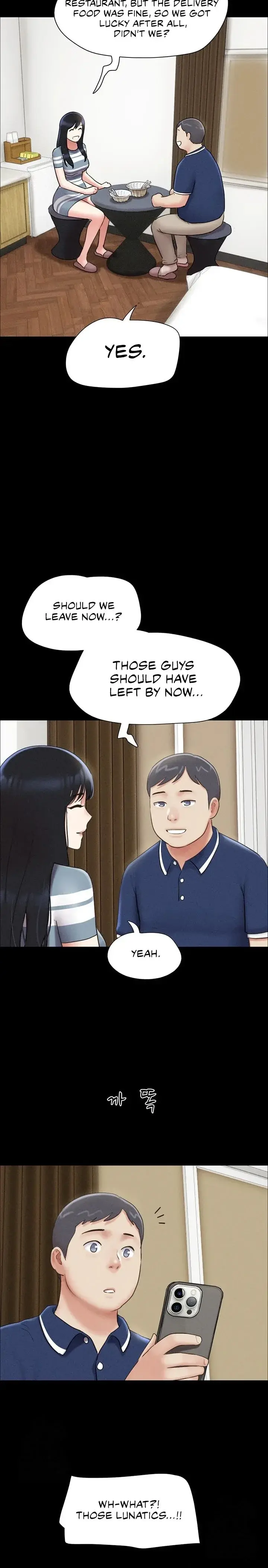 Soeun Episode 61 - Page 16