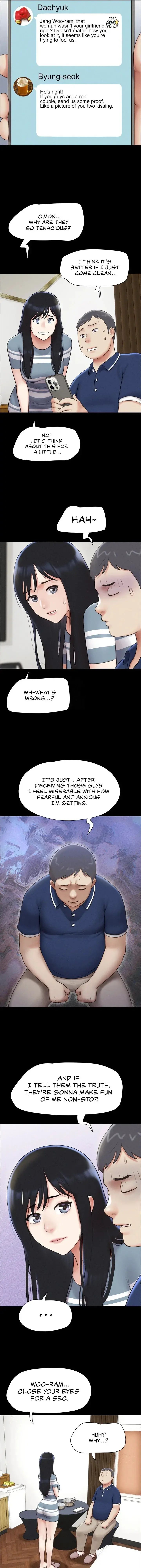 Soeun Episode 61 - Page 17