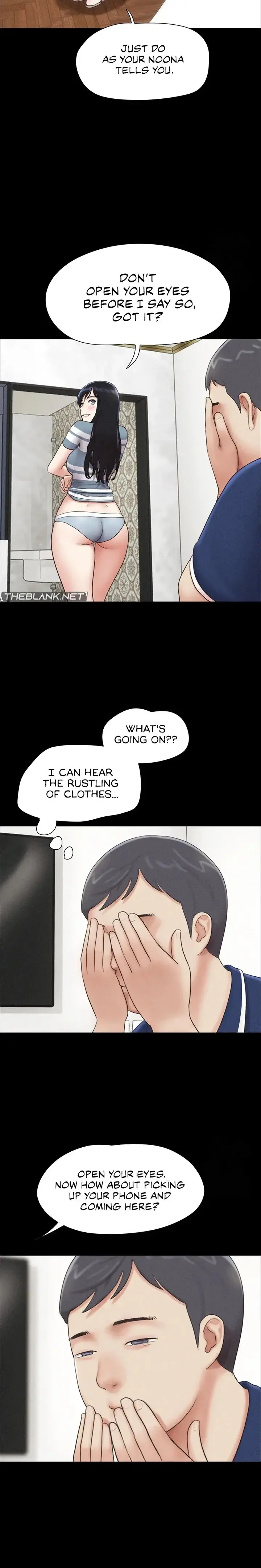 Soeun Episode 61 - Page 18