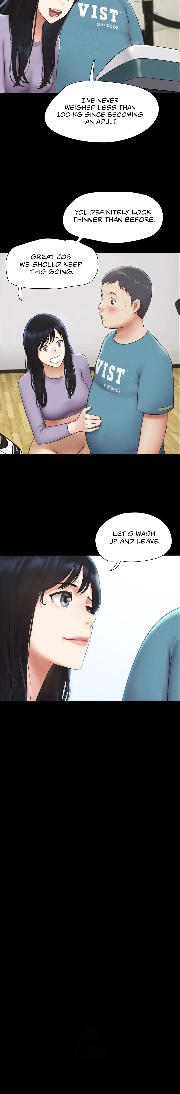 Soeun Episode 61 - Page 4