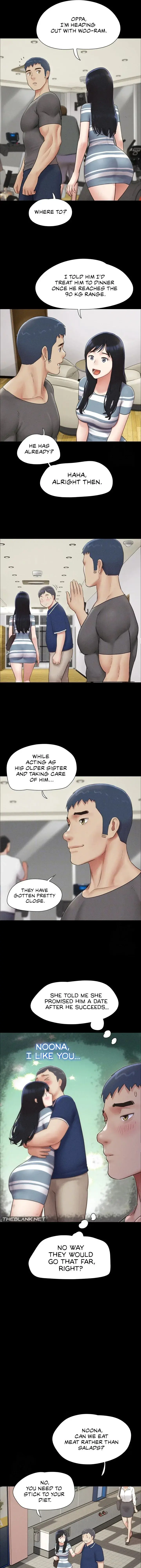 Soeun Episode 61 - Page 5