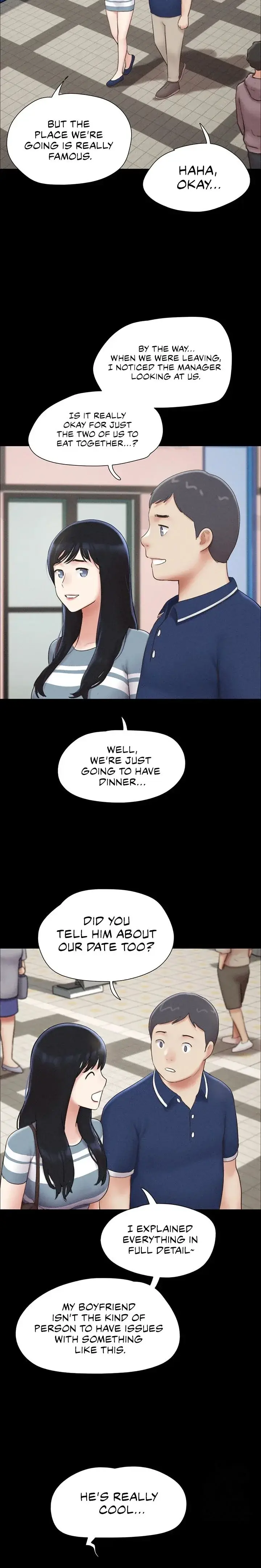 Soeun Episode 61 - Page 6