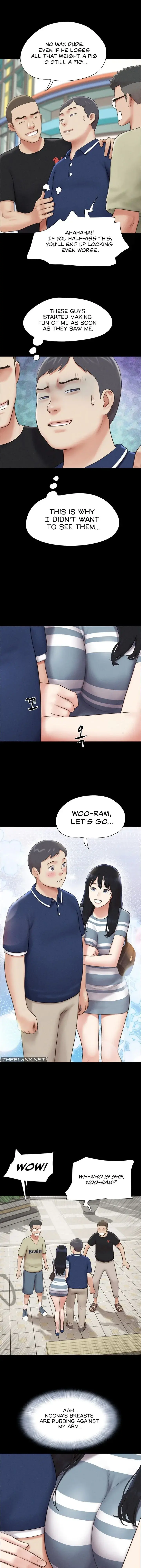Soeun Episode 61 - Page 9