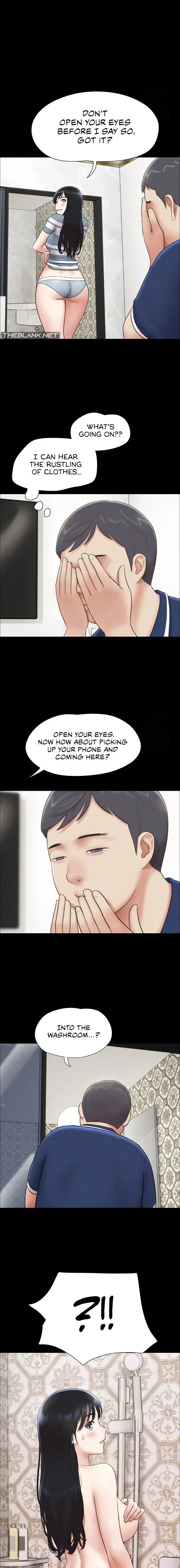 Soeun Episode 62 - Page 1