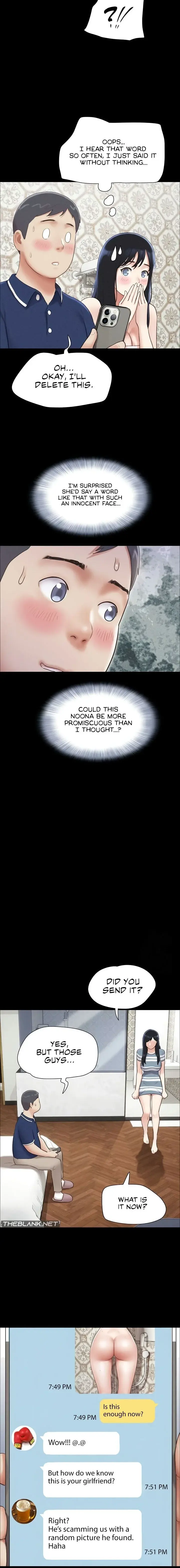Soeun Episode 62 - Page 10