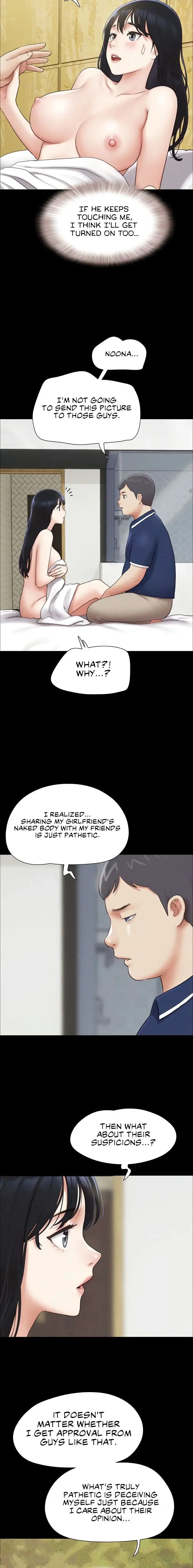 Soeun Episode 62 - Page 18