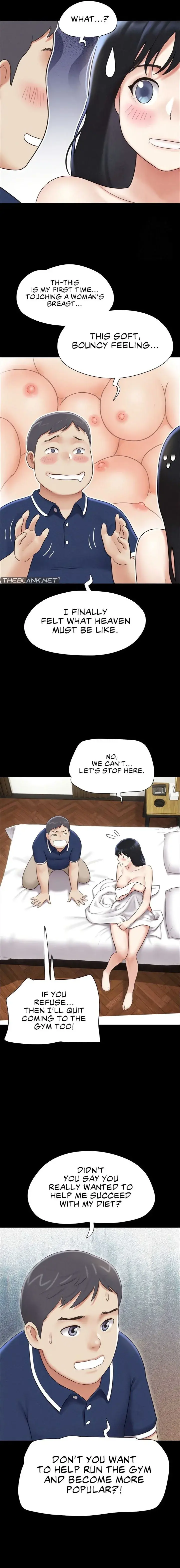Soeun Episode 62 - Page 20