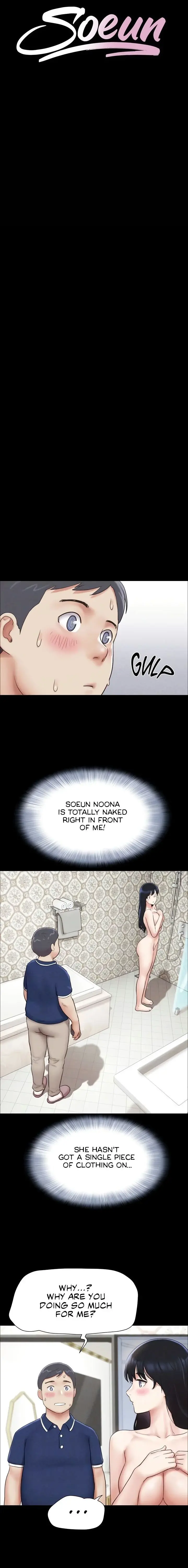 Soeun Episode 62 - Page 3