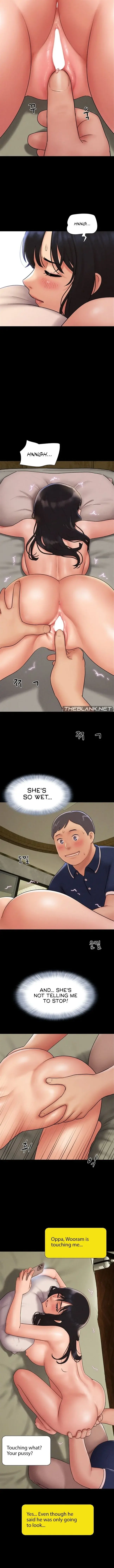 Soeun Episode 63 - Page 11