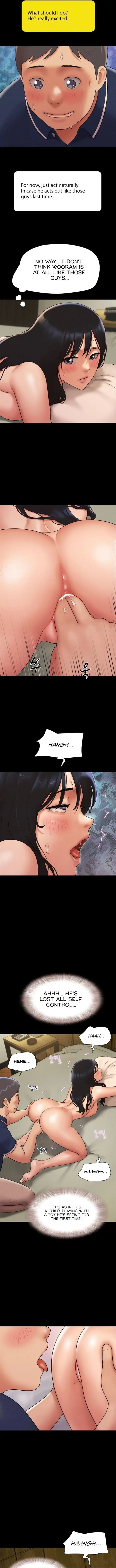 Soeun Episode 63 - Page 12