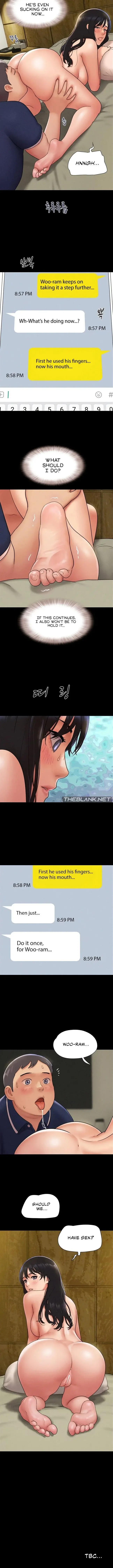 Soeun Episode 63 - Page 13
