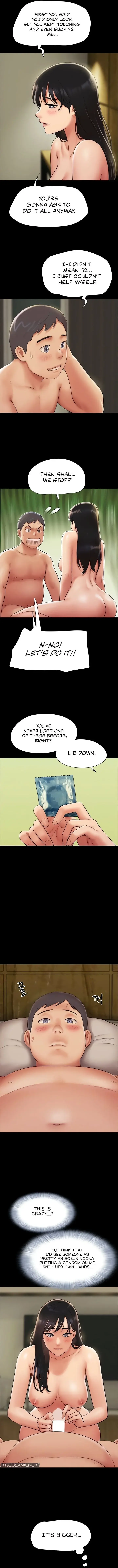 Soeun Episode 64 - Page 3