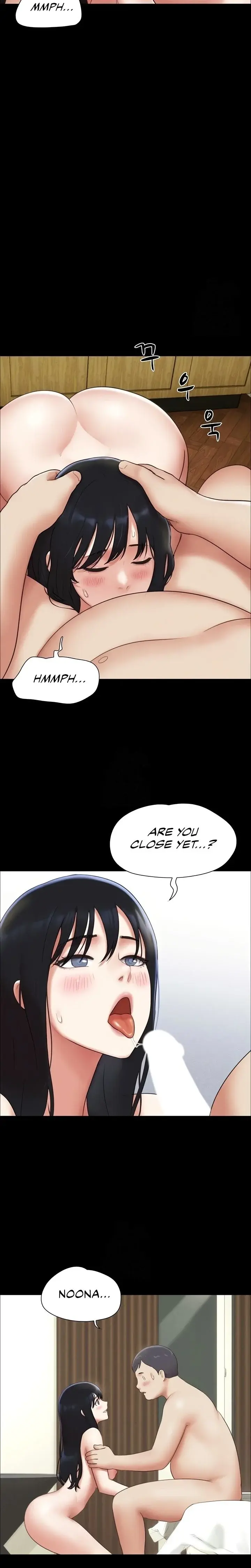 Soeun Episode 65 - Page 12