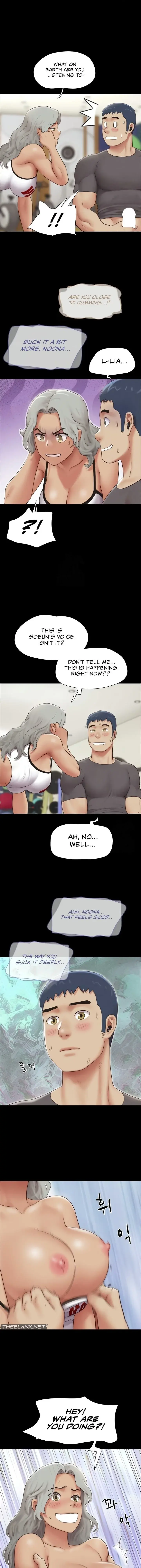 Soeun Episode 65 - Page 9