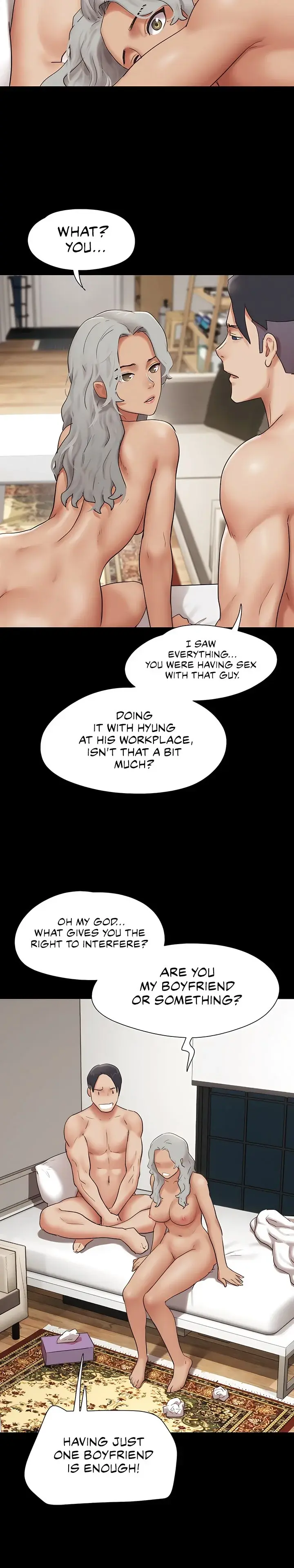 Soeun Episode 66 - Page 10