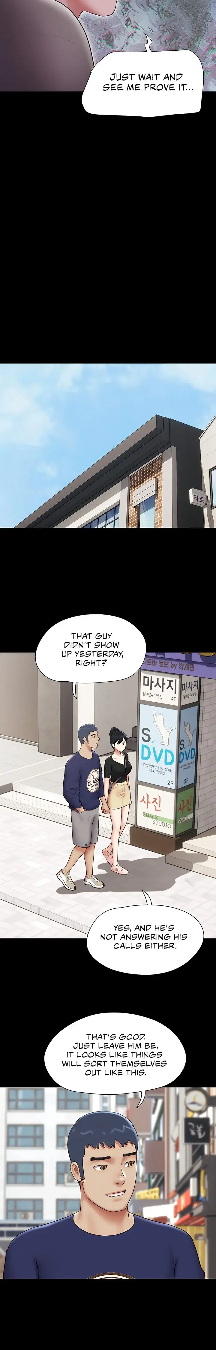 Soeun Episode 66 - Page 14