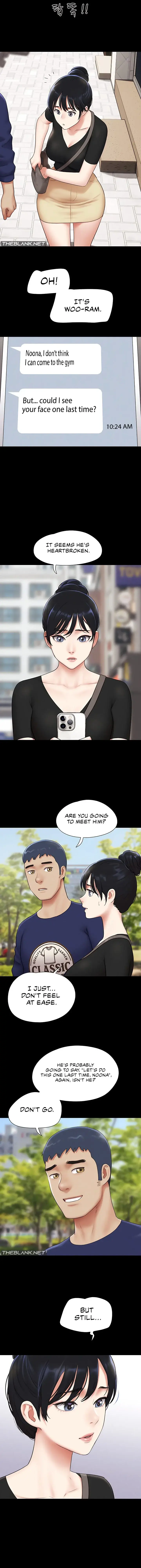 Soeun Episode 66 - Page 15