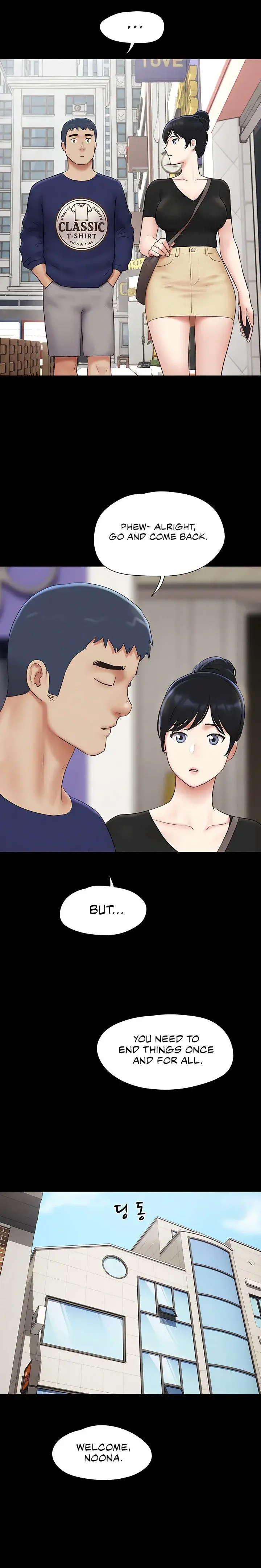 Soeun Episode 66 - Page 16