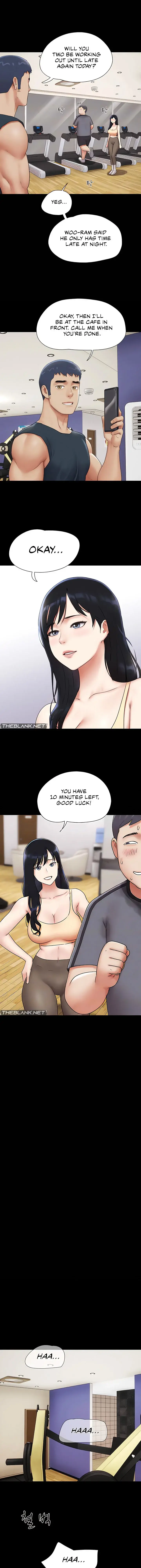Soeun Episode 66 - Page 5