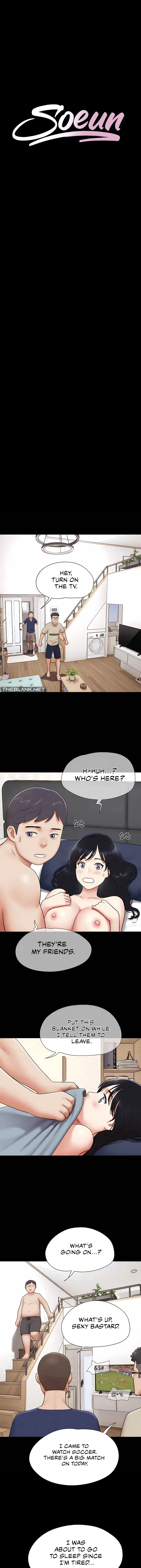 Soeun Episode 67 - Page 3