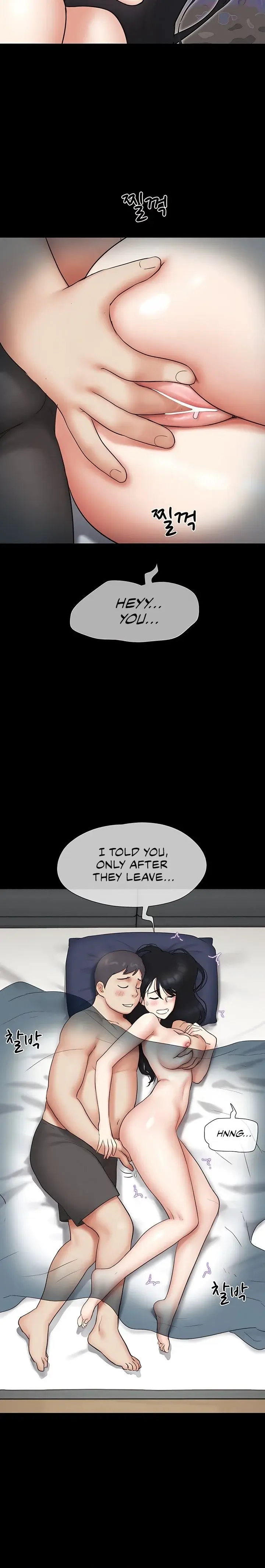 Soeun Episode 67 - Page 8