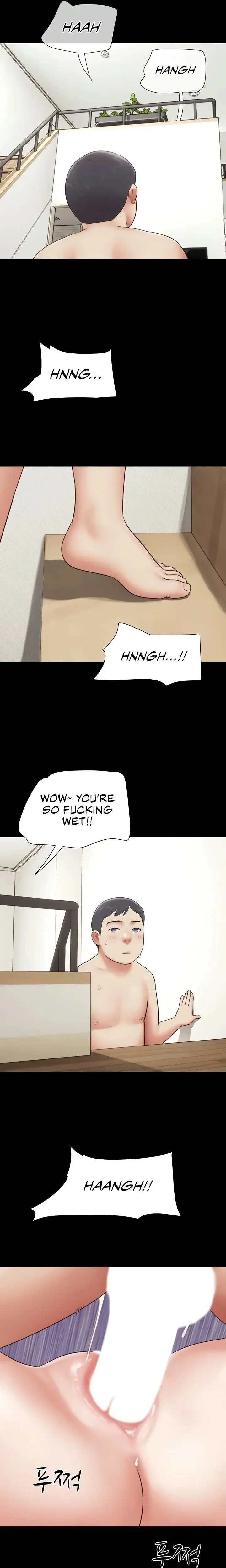 Soeun Episode 68 - Page 17
